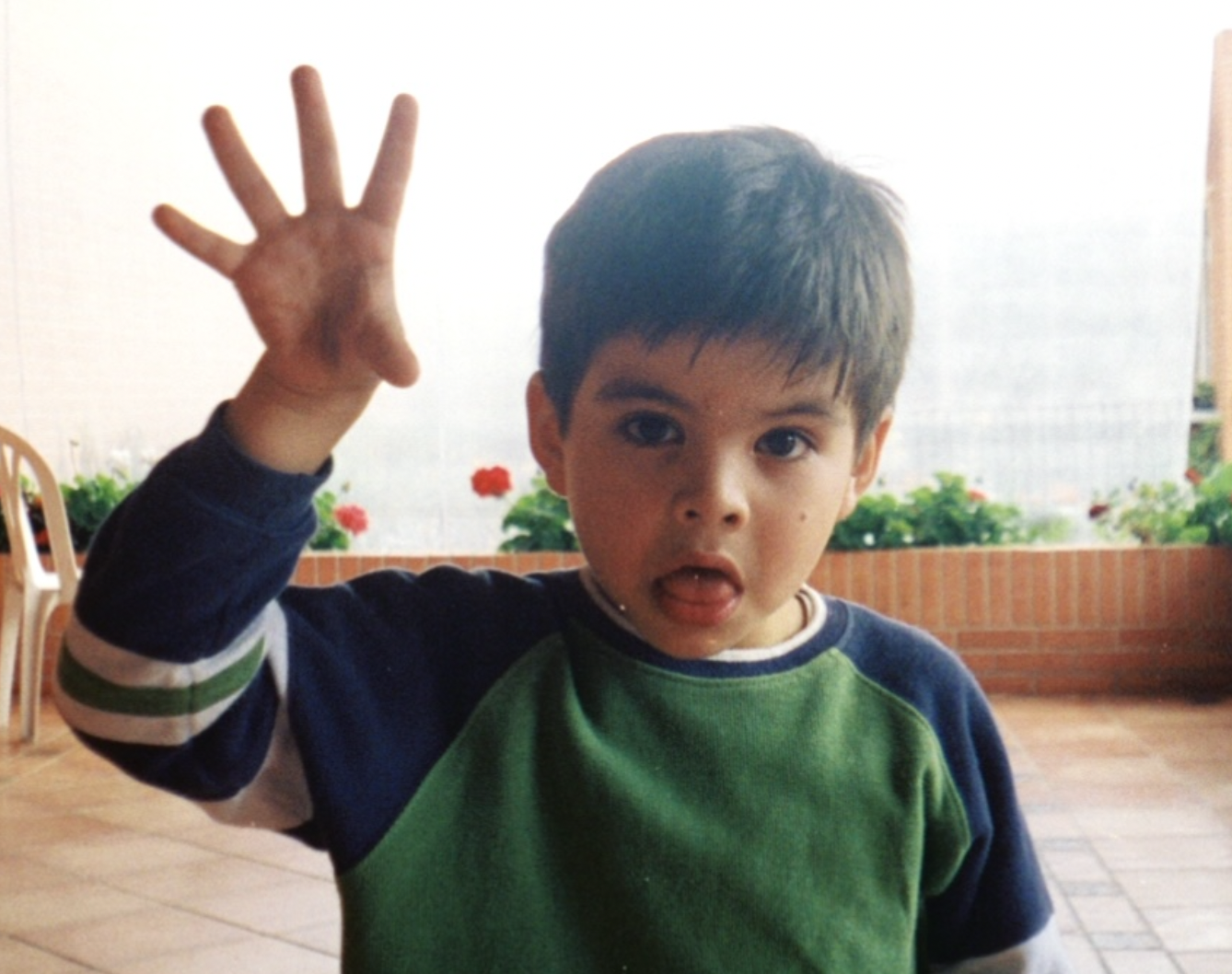 yo merengues